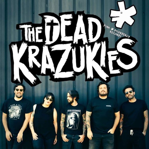 The Dead Krazukies