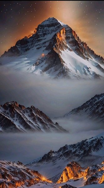 Арт Природа