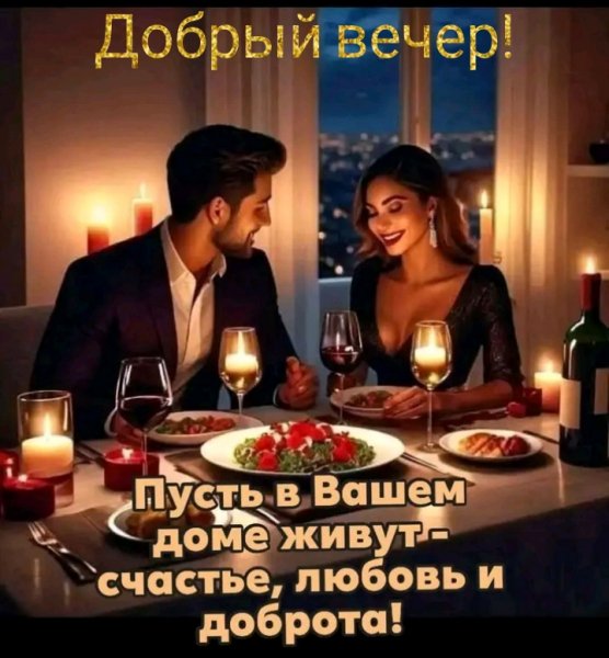 Любовь