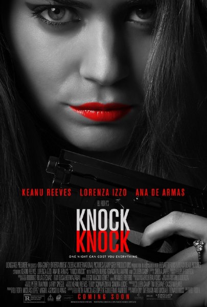 Knock Knock 02