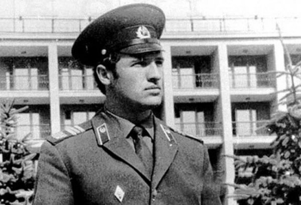 Александр Лукашенко