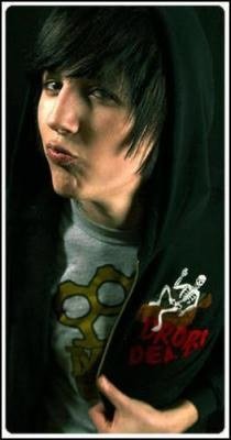 emo boy 04