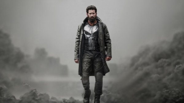 Punisher-one-last-kill-frank-castle-4k 52@5@p