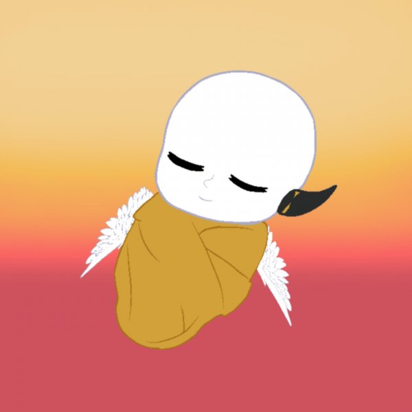 Ангел Миша Родился в 2013 год