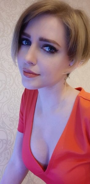 Милое лицо