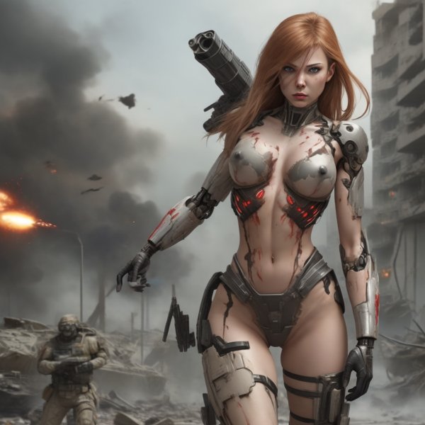 Expansion on Wargarden