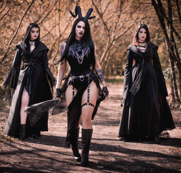 Gothic