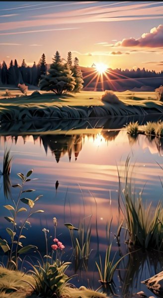 Природа