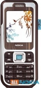 Nokia 7360 5930