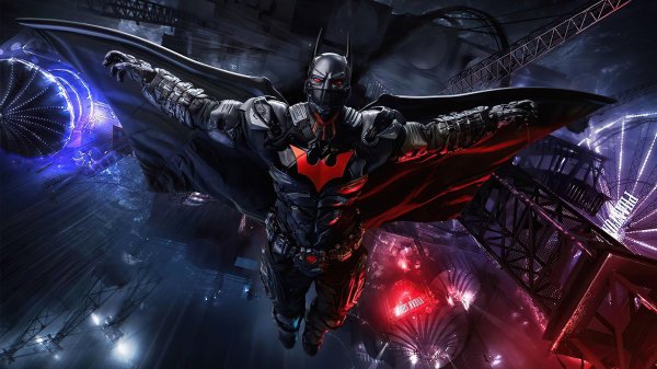 Batman-beyond-jump-4k 30@5@a