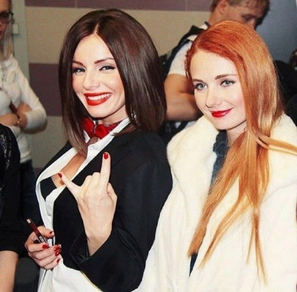 Тату--2014 год