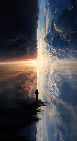 Арт Фэнтези