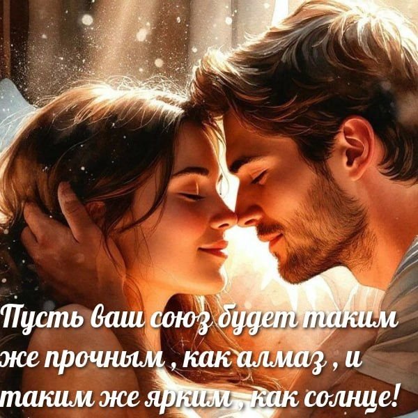 Любовь