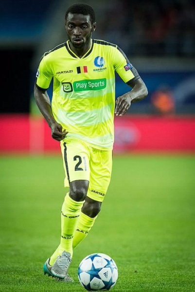 Kwesi Asare