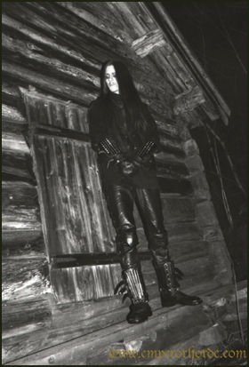 Samoth