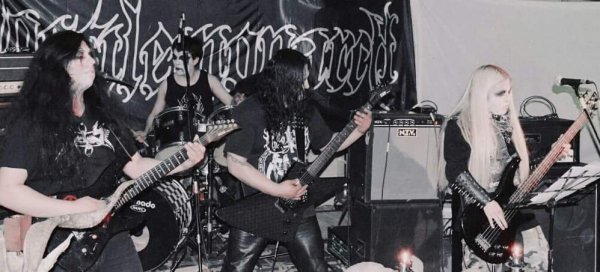 Perverse Daemon