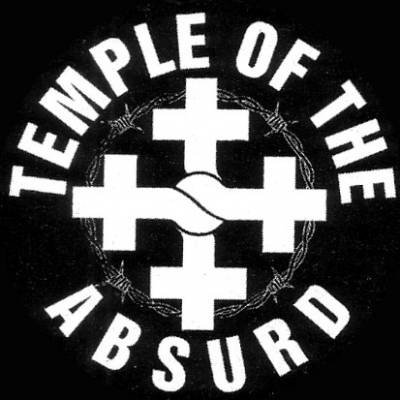 Temple Of The Absurd