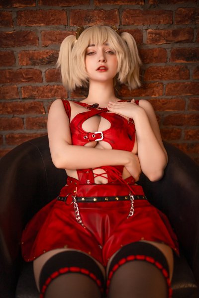 Firegirl (10)
