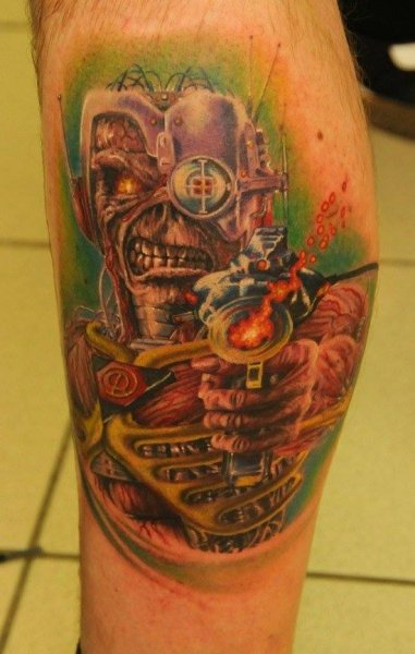 Tattoo (4976)