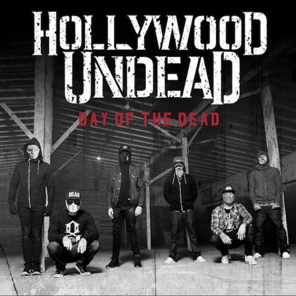 Hollywood undead
