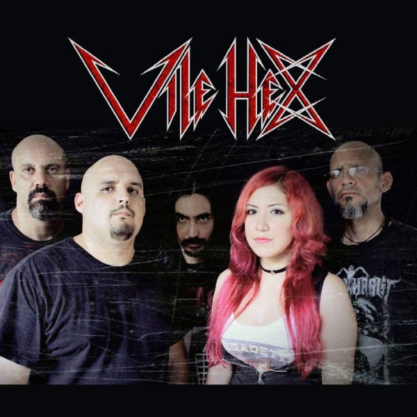 Vile Hex