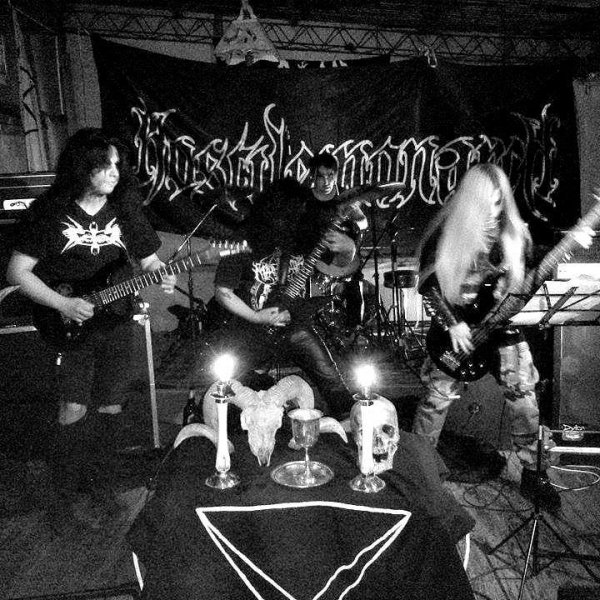 Perverse Daemon