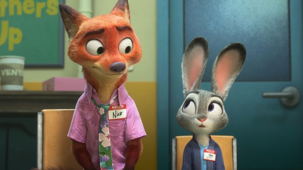 Zootopia-2-judy-nick-4k-wallpaper 292@5@m