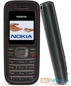 Nokia 1208 19668