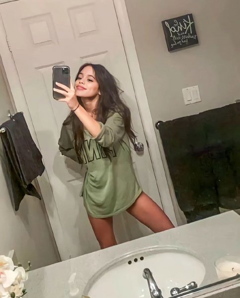 Jenna Ortega