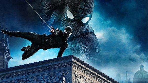 Spiderman-stealth-suit-spiderman-far-from-home 8K-48