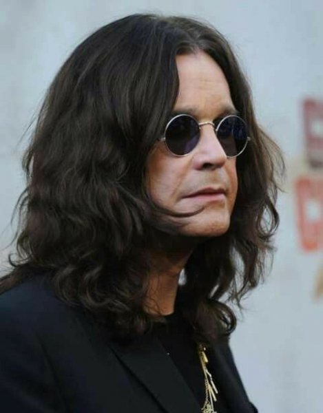 Ozzy Osbourne