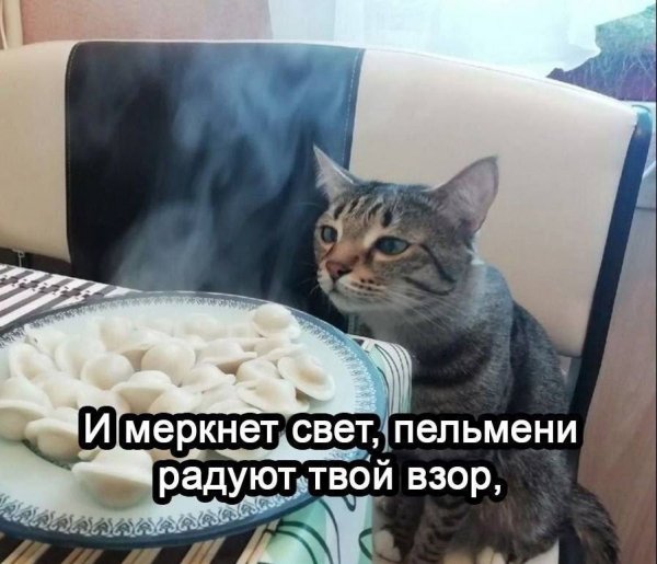 И меркнет свет...