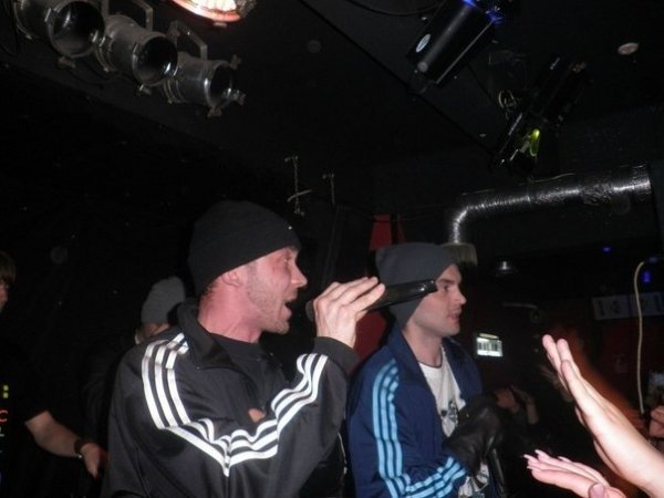 Харьков Czar amp K.R.A