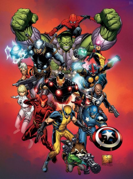 bc2f4476270404d28a4cdf0faf7762c3--marvel-now-marvel-heroes