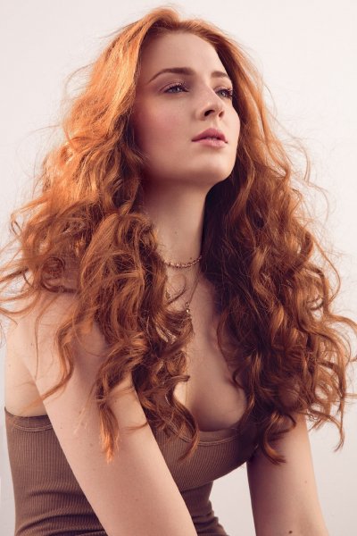 Sophie Turner