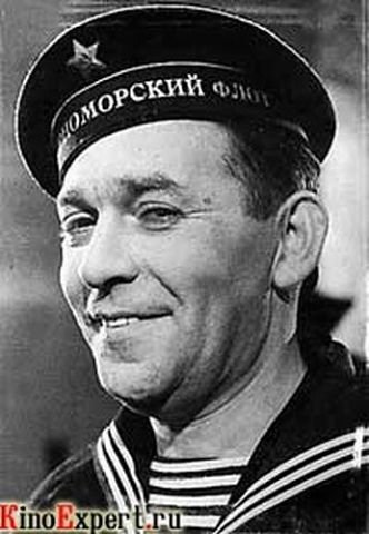 Леонид Утёсов