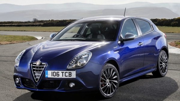 ALFA ROMEO