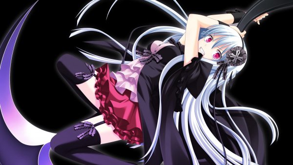 Devushka-smert-anime-krasivo-35