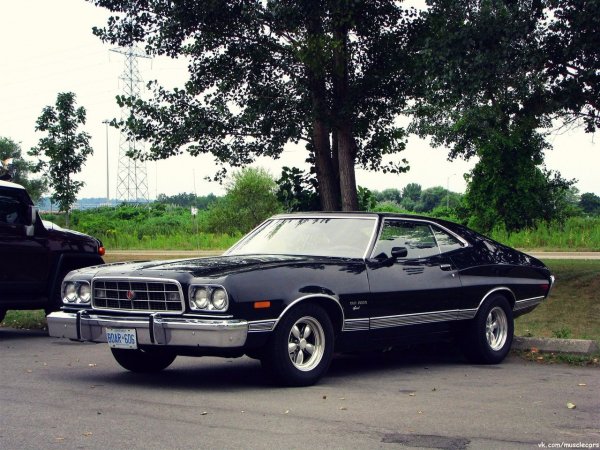 Ford Gran Torino