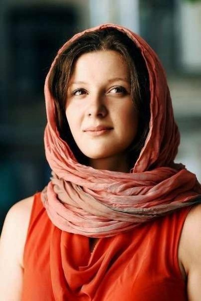 Инна Будникова