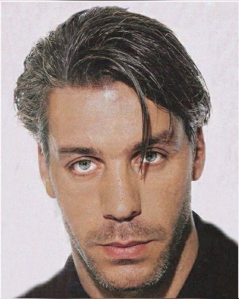 Till Lindemann