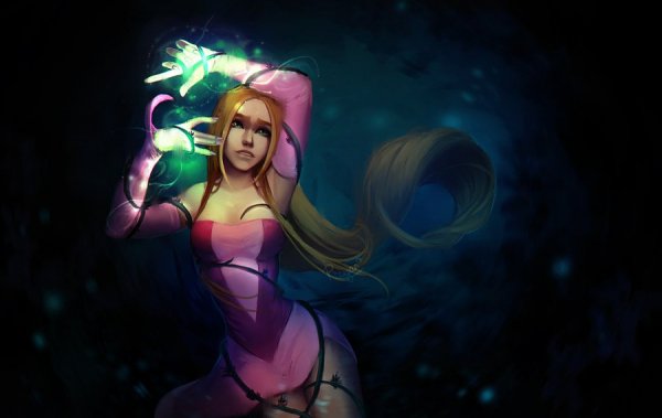 winx magic flora by rheyan-davhw7b
