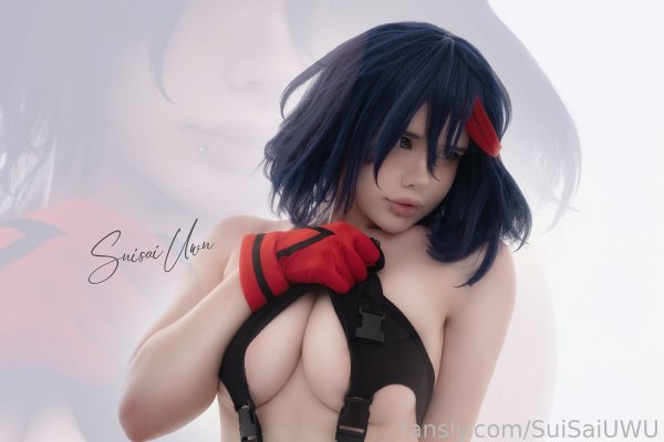 22 Frauleinmilk Ryuko 22