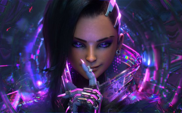 overwatch