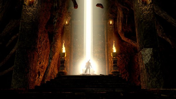 Dark Souls