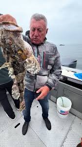 Рыбак и морской черт
