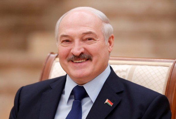 Сегодня День Рождения 69 лет отмечает Александр Лукашенко
