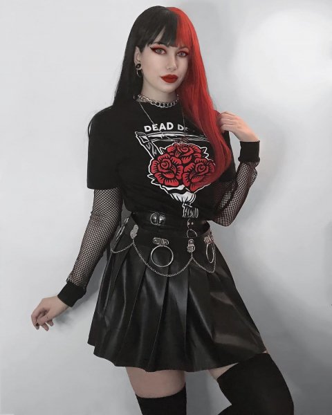 Gothic