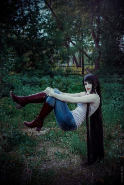 Adventure time / Время приключений