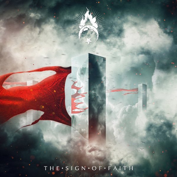 Ignea The sign of faith (2017)